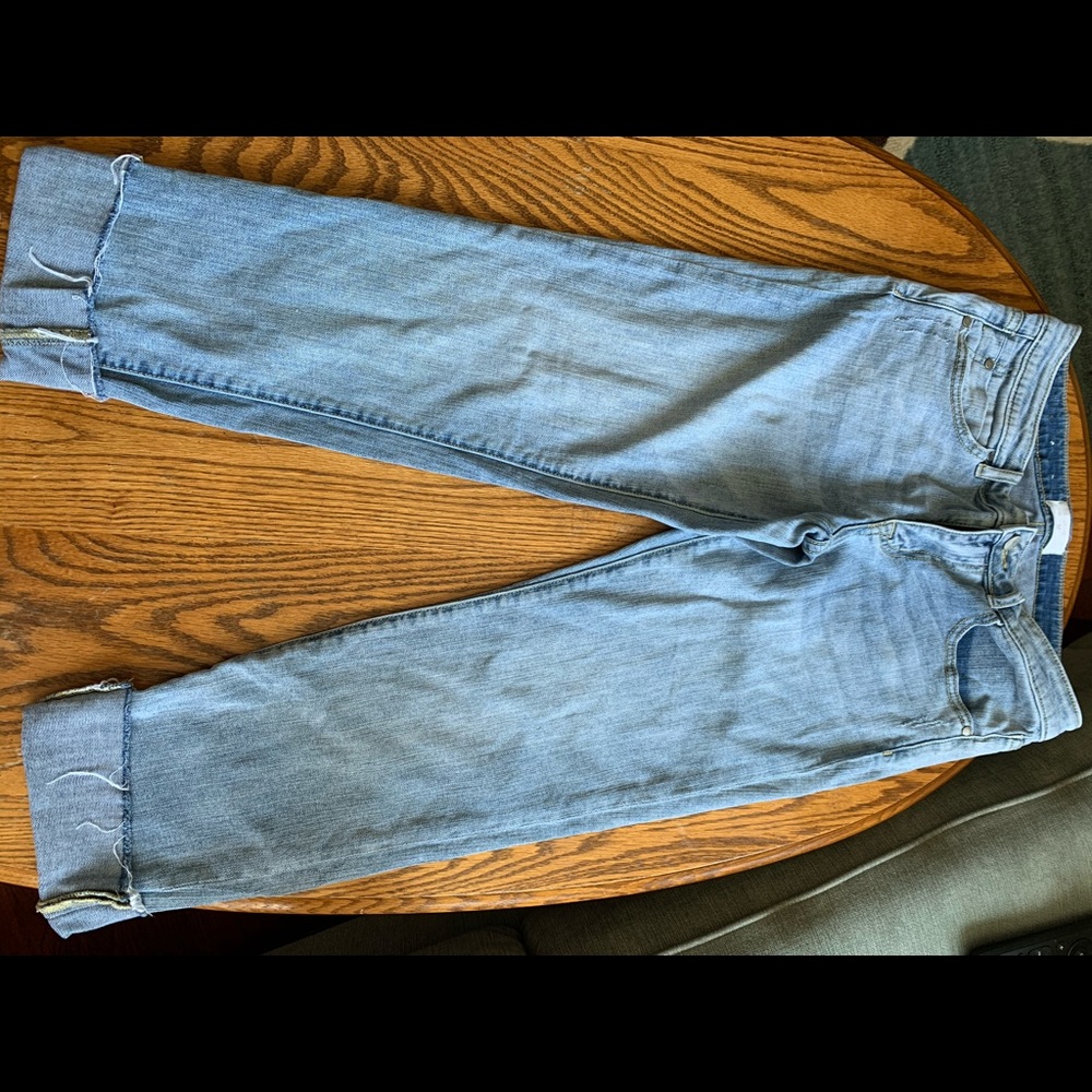 Caslon jeans for woman